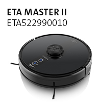ETA Master II ETA522990010